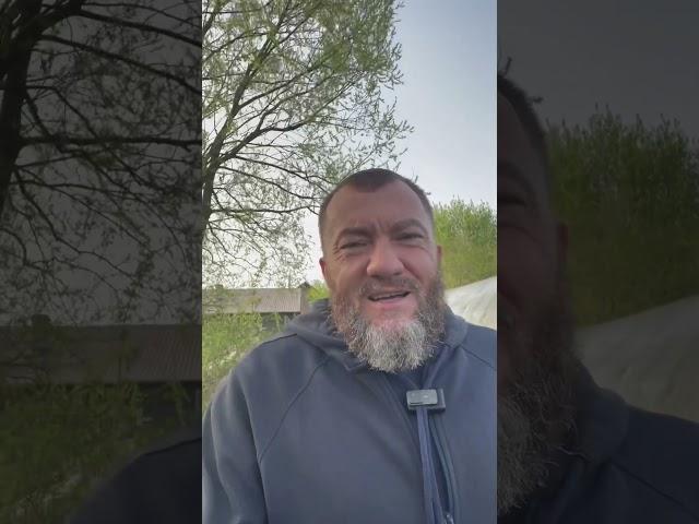Снова ДОМА- в деревне