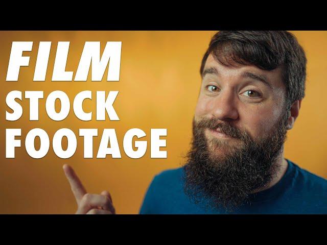 How To EASILY Film Stock Footage For Passive Income