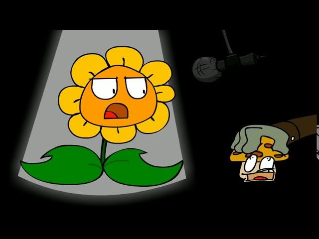 Plants Vs Zombies Animation Music 1440p/60fps edition
