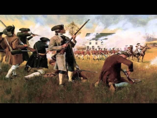 25 Battles That Changed The World