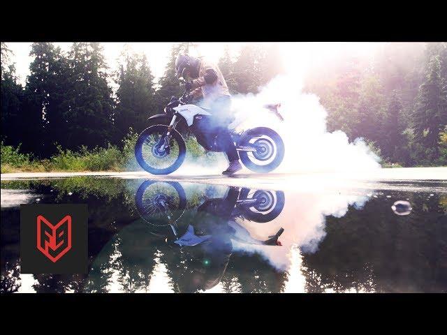 Why Electric? Zero FX Electric Motorcycle Review