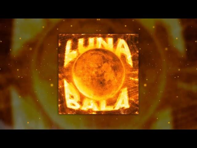 Yb Wasg'ood & Ariis - LUNA BALA (Official Audio)