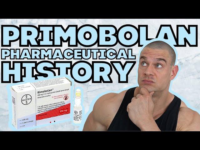 Primobolan (Methenolone Enanthate) Pharmaceutical History | Vigorous PEDs