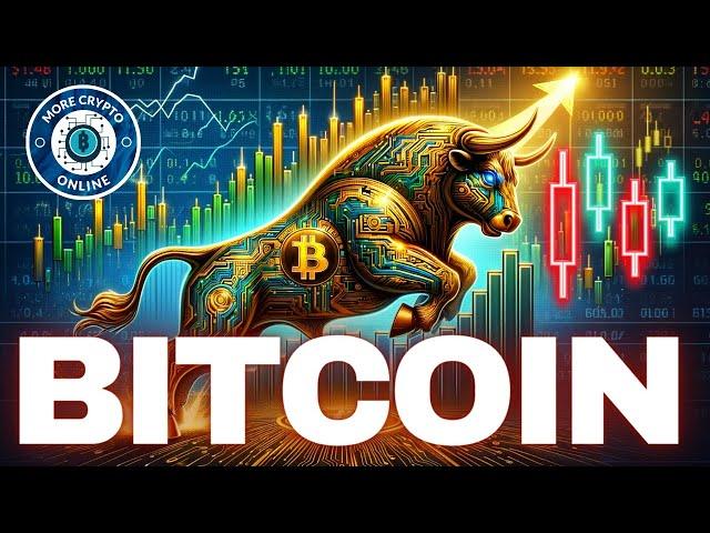 Bitcoin Price Elliott Wave Price Update: Understanding the Bullish and Bearish BTC Scenarios