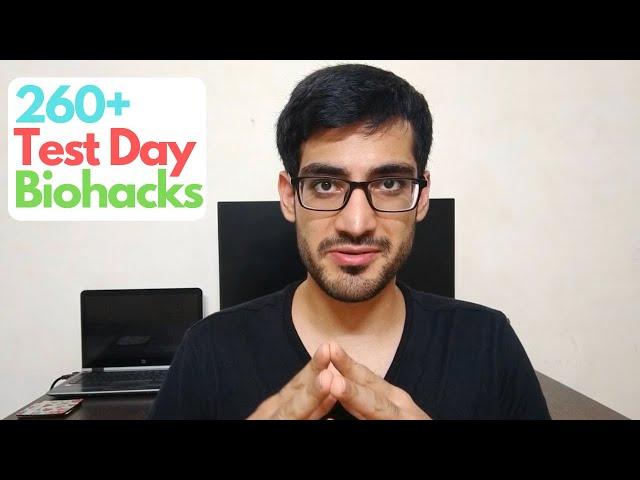 The Ultimate Test Day Strategy To Crush The NEW USMLE Step 1