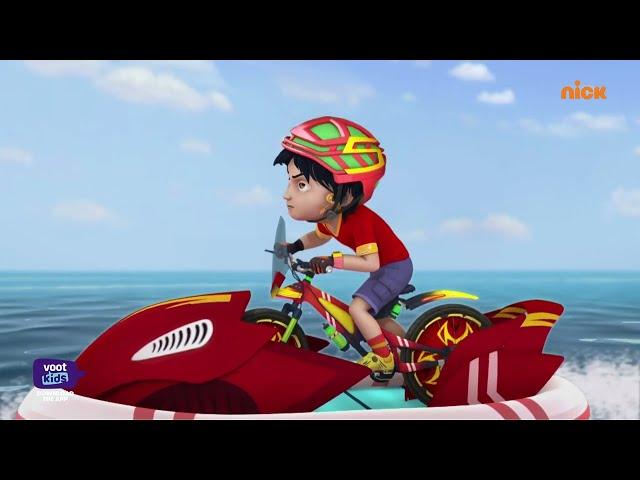 Shiva | शिवा | The Mystery Of Sea Monster | Episode 13 | Download Voot Kids App