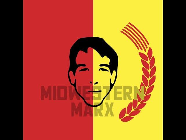 Eddie Liger's Step by Step Guide to Understanding Marxism