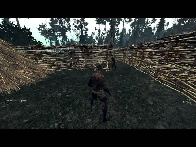 The Stomping Land 0.5.7 Прохождение.Небольшая месть