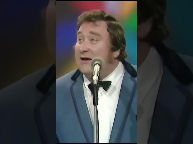 Bernard Manning - Two Drunks Stand Up Gags 