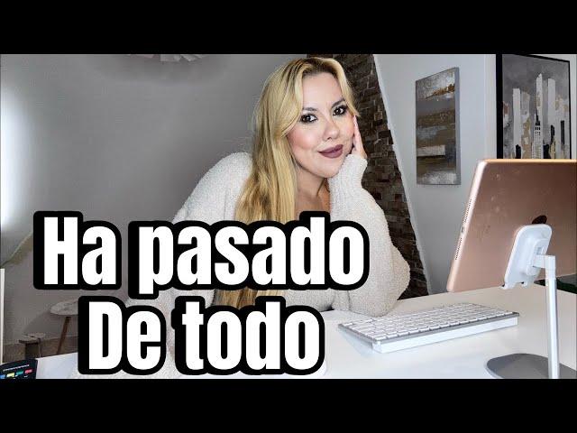 Ha pasado de todo ! Stream Stephievlog