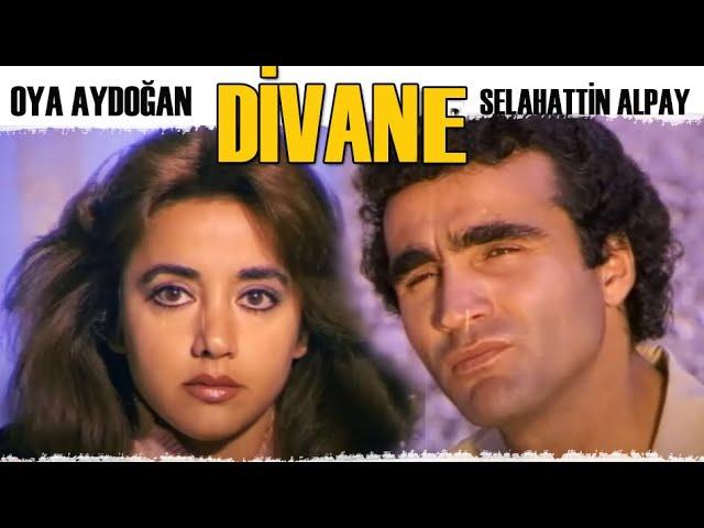 Divane - Türk Filmi