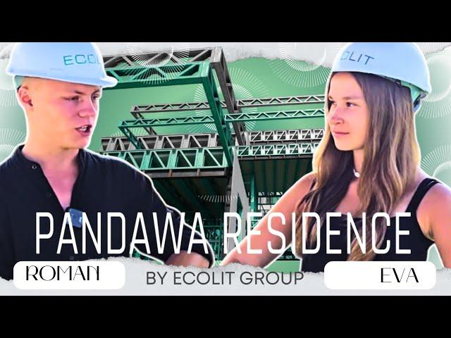 Всё о комплексе PANDAWA RESIDENCE на Бали