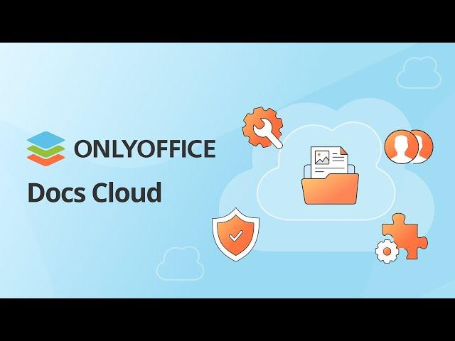 What is ONLYOFFICE Docs Cloud? [Webinar Jun 27, 2023]