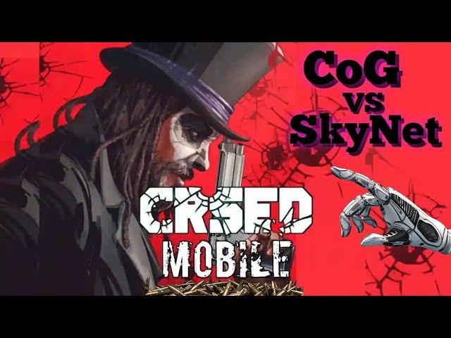 CRSED: F.O.A.D. MOBILE 2023 | Кузин Рояль на Телефон | Да Придёт Спаситель CoG