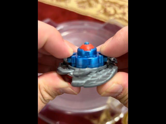 Most Useful Beyblade Gimmick