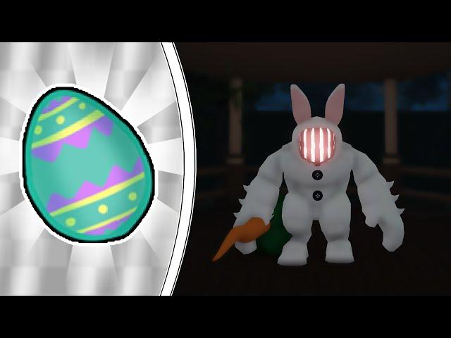 [2021] How to get the "Easter Egg" Badge & Easter Morphs/Skins in Toytale Roleplay - ROBLOX