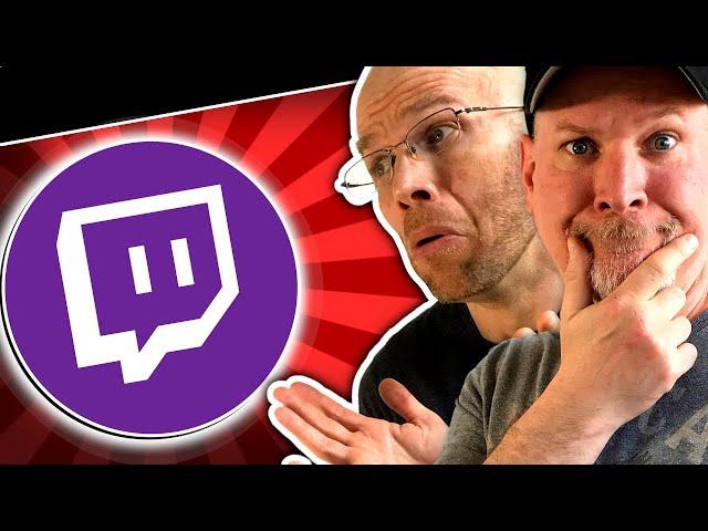 What to Stream on Twitch : Best Games to Stream on Twitch