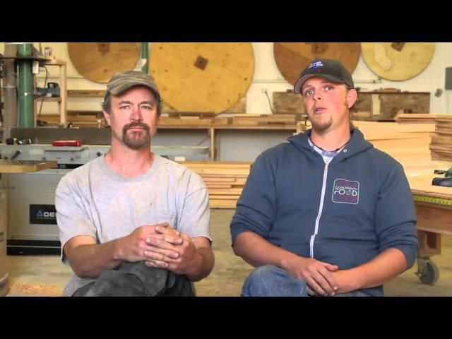 Shelter Designs Yurts - What is a yurt?