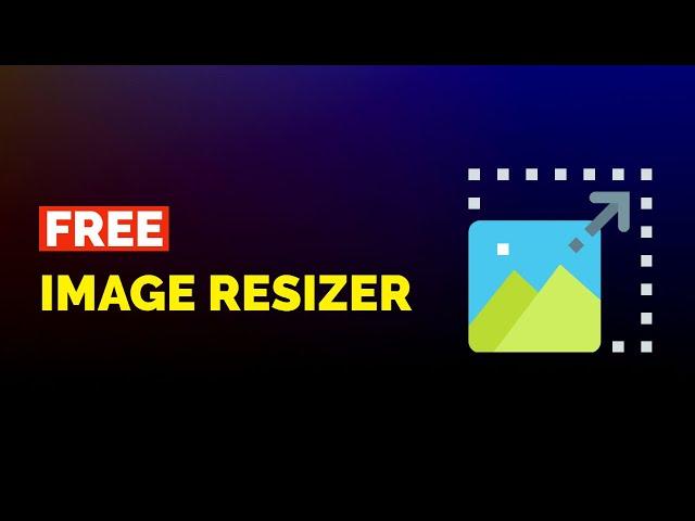 Resize Image Without Losing Quality | Free Image Resizer Online #shorts #ytshorts