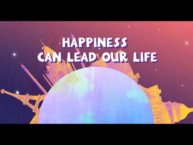 [MV] Happiness Is Everywhere - Shiny Smiles Light Up the World