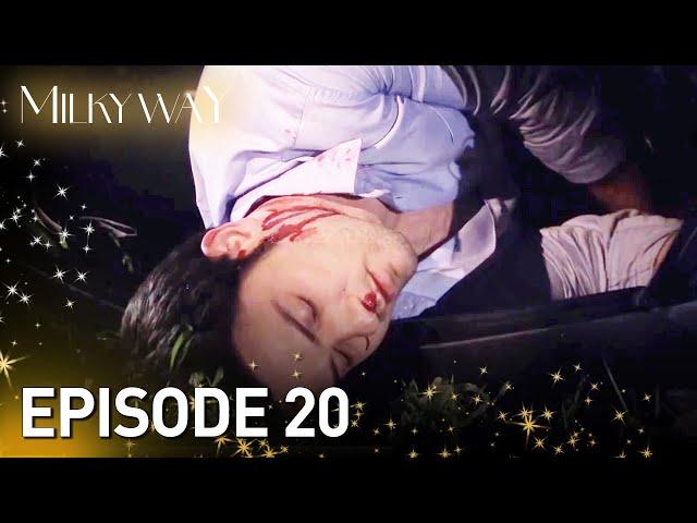 Milky Way - Episode 20 English Subtitle | Samanyolu Long Version