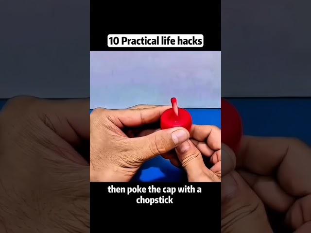 Practical Life Hacks #lifetips #LearnOnYt#life #hacks  #foryou#youtubeshorts#ytshorts#viralvideo#yt