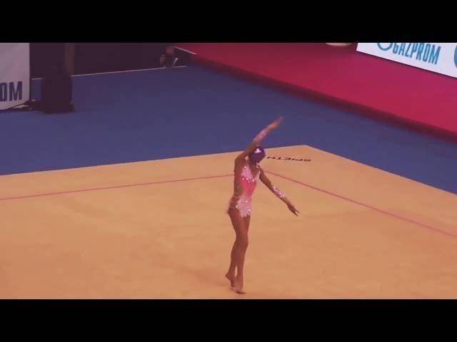 Yana Kudryavtseva | In my blood