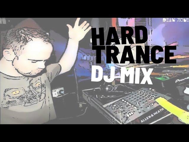 Hardtrance / Hard Trance DJ Mix - HighFish Radio Mix #1 (DI.fm)