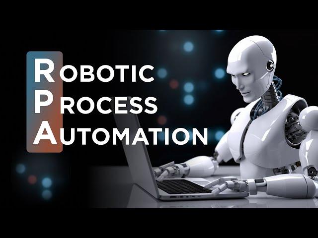 Are Robots Coming for Your Job? Demystifying RPA and Its Impact on the Workforce