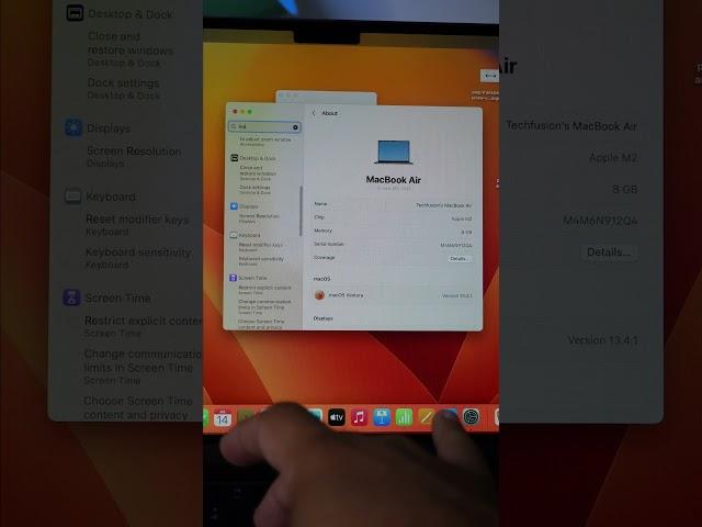 macbook reset : EASY Factory Reset