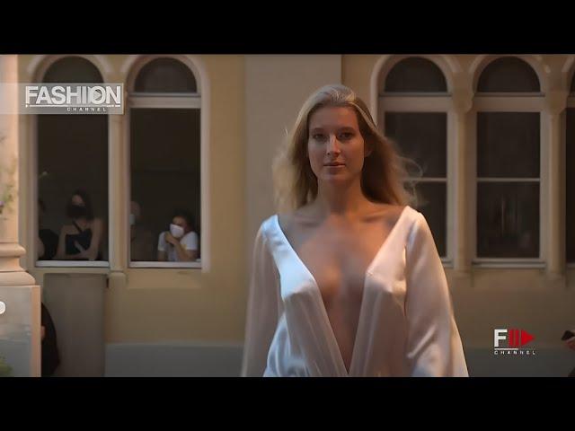 JIRI KALFAR Spring 2021 Prague - Fashion Channel