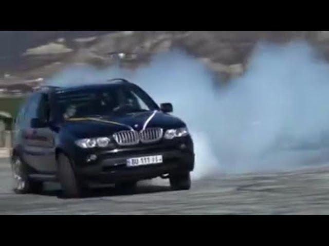 Best Of BMW X5 (E53)