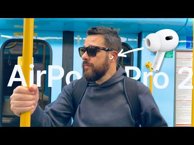 AirPods Pro 2 vale la pena spendere 299€?