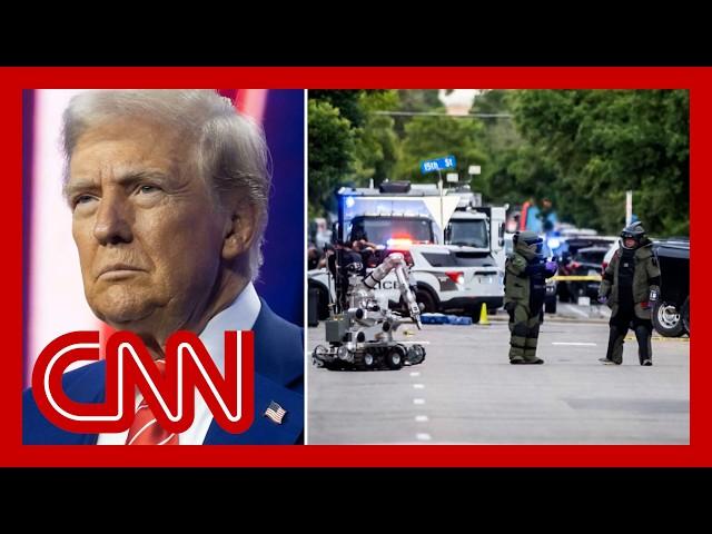 Boulder attack: Trump blames Biden in post, highlights alleged attacker's illegal status