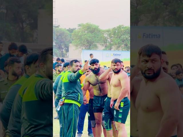 Pakistan Kabaddi Team Abbas Butt #pakistan #kabaddi #kabaddididuniya