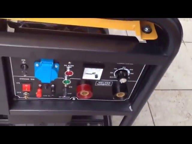 Мобильная рабочая станция Sadko MWS-3000