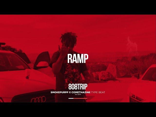 Smokepurpp X Comethazine Type Beat "RAMP" (PROD. 808Trip X OG FLAME)