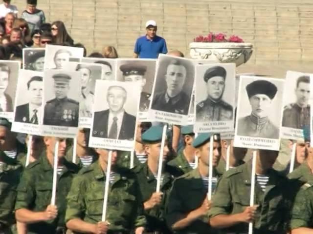 Кризис власти в Михайловске преодолен — начинается эффективная работа
