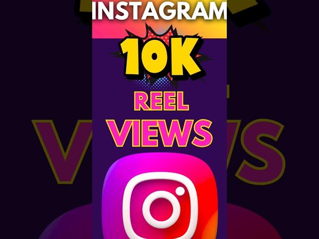 How to Get 1,000 Views on Instagram in 3 Minutes (TAKE NOTES) 2024