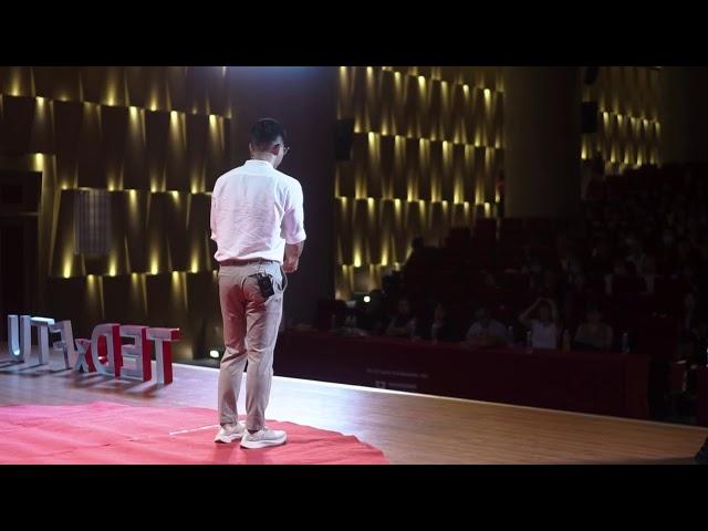 Finding Yourself In Difficult Decisions | Yen Son Doan | TEDxFTU