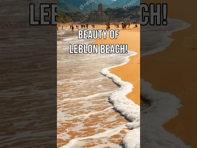 Top 10 Places to Visit in Beauty of Leblon Beach!.