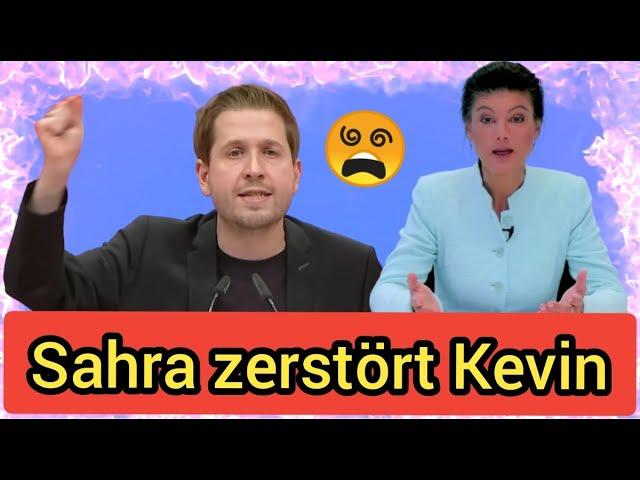 Sahra Wagenknecht zeigt bei hart aber fair die Arroganz der Altparteien auf!