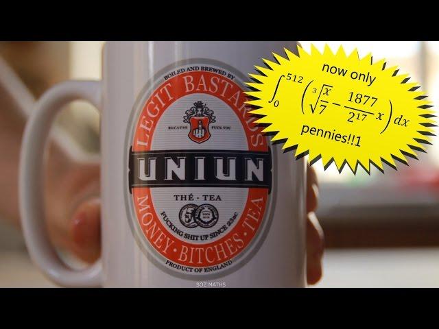 UNIUN MUGS