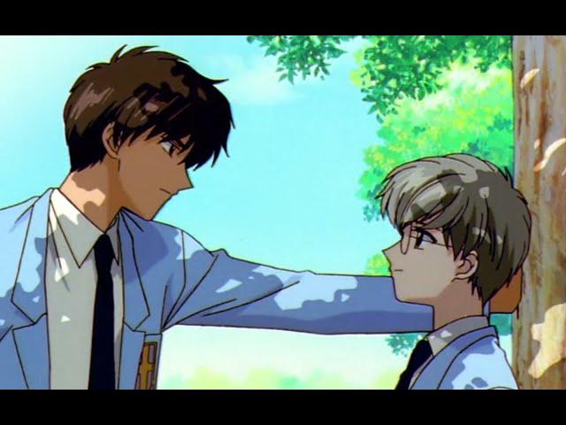 touya & yukito best scenes