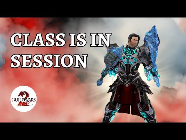 Your Crash Course in Guild Wars 2 | Ultimate EU Account Progression