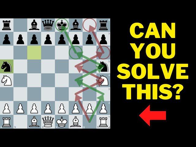 A New Type Of Chess Problem - Helpmates/Help Positions