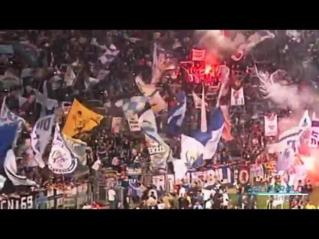 S.S.Lazio 1900 - "Sky Full Of Stars"