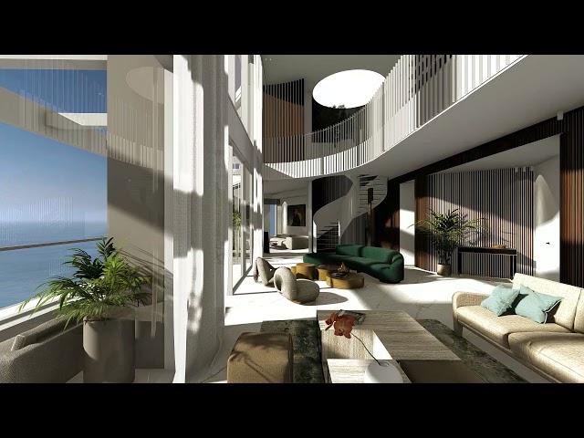 The Trilogy Penthouse