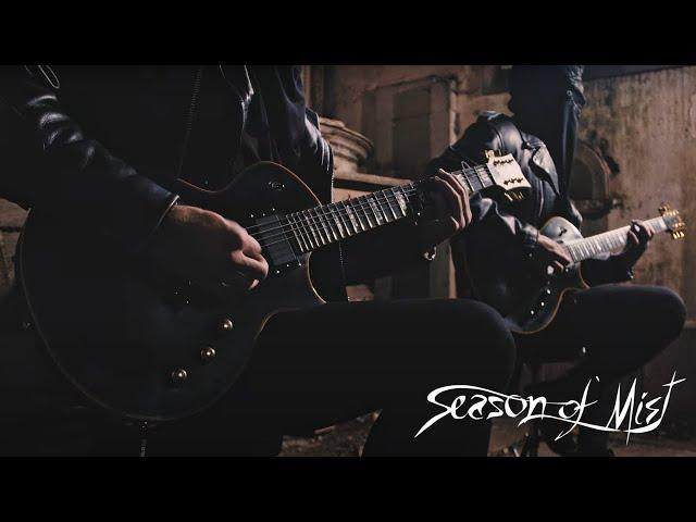 GAEREA - "Glare" (Official Guitar Play-Through) 2022