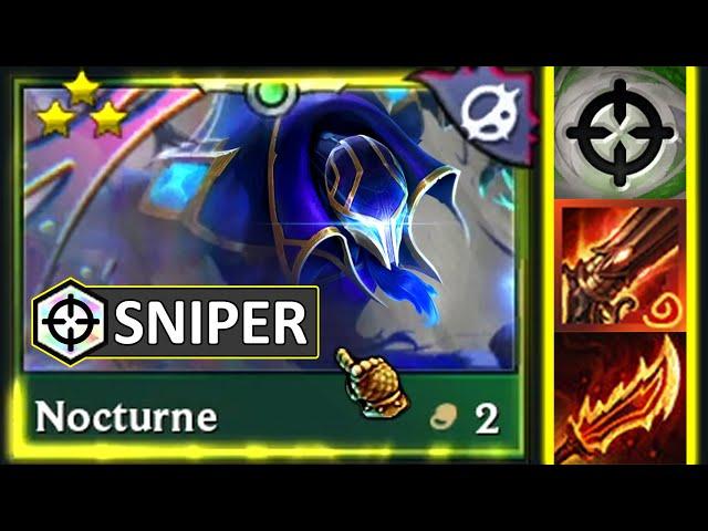 Wi-Fi Nocturne ⭐⭐⭐ Sniper + RFC